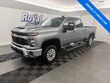  Chevrolet Silverado 2500 HD