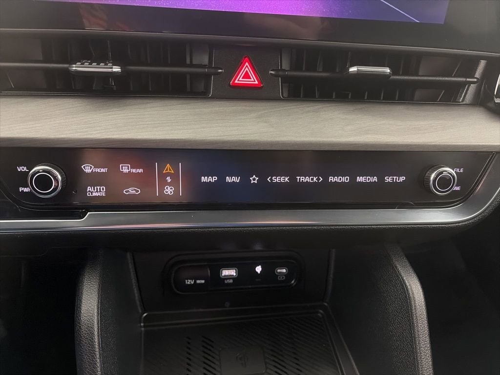 2023 Kia Sportage X-Line - Photo 26