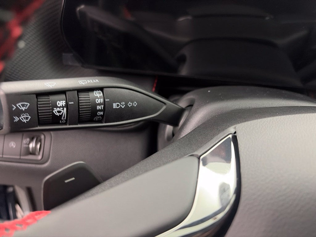 2027 Chevrolet Equinox RS - Photo 20