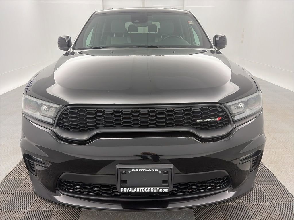 Used 2023 Dodge Durango GT Plus AWD SUV