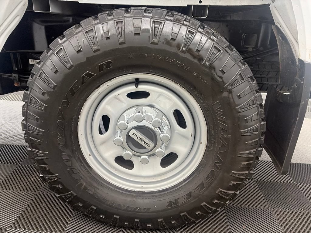 2024 Ford F-250 Super Duty XL - Photo 10