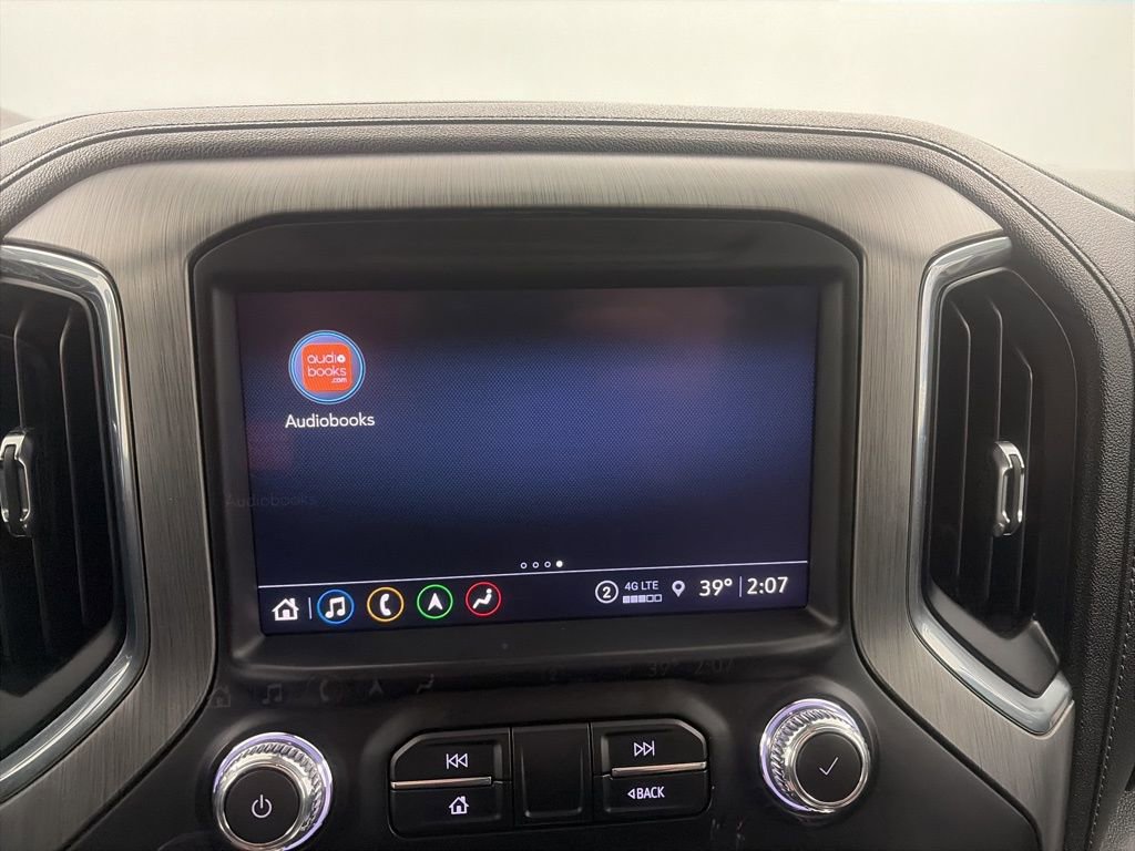 2023 GMC Sierra 2500HD Denali - Photo 37