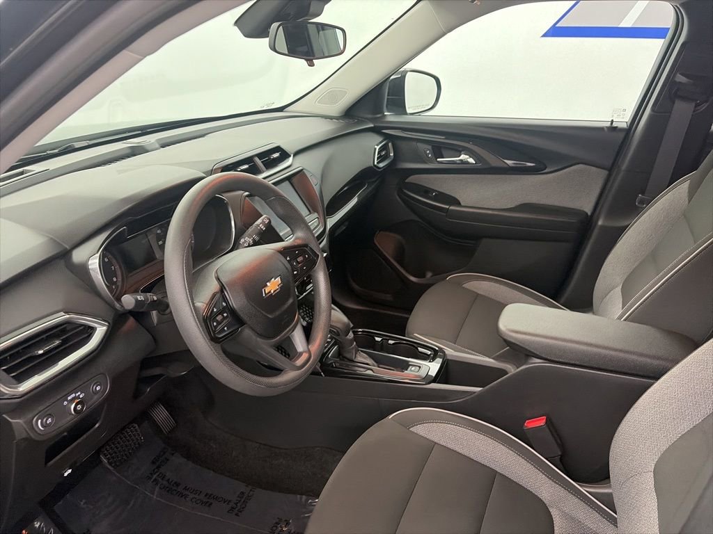 2023 Chevrolet TrailBlazer LT - Photo 18