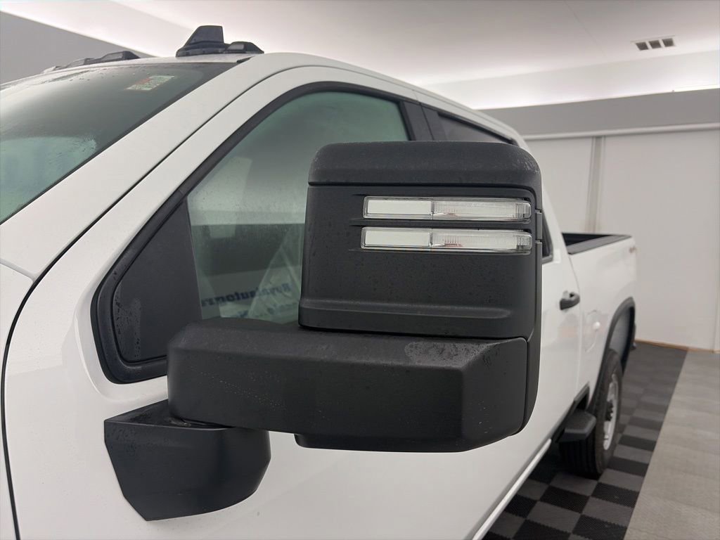 2026 Chevrolet Silverado 2500 HD Work Truck - Photo 10