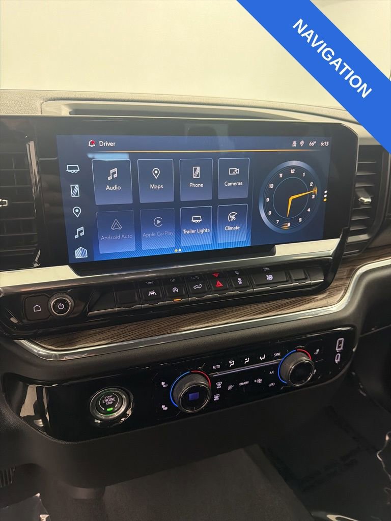 2023 Chevrolet Silverado 1500 RST - Photo 20