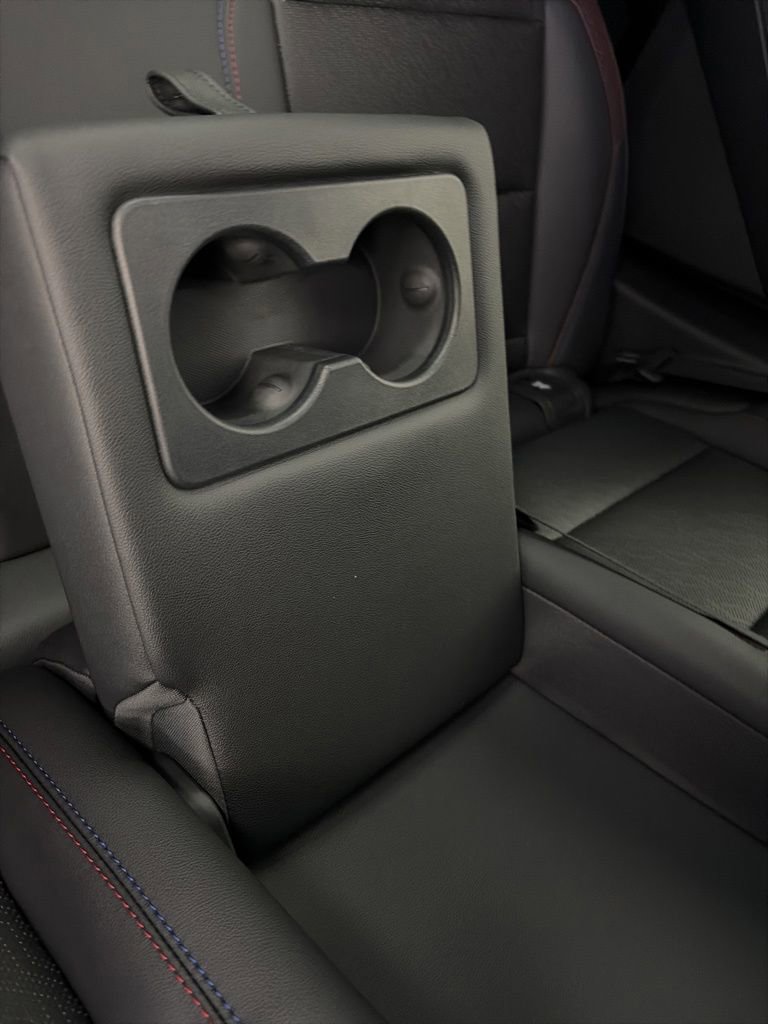 2026 Chevrolet Equinox RS - Photo 29