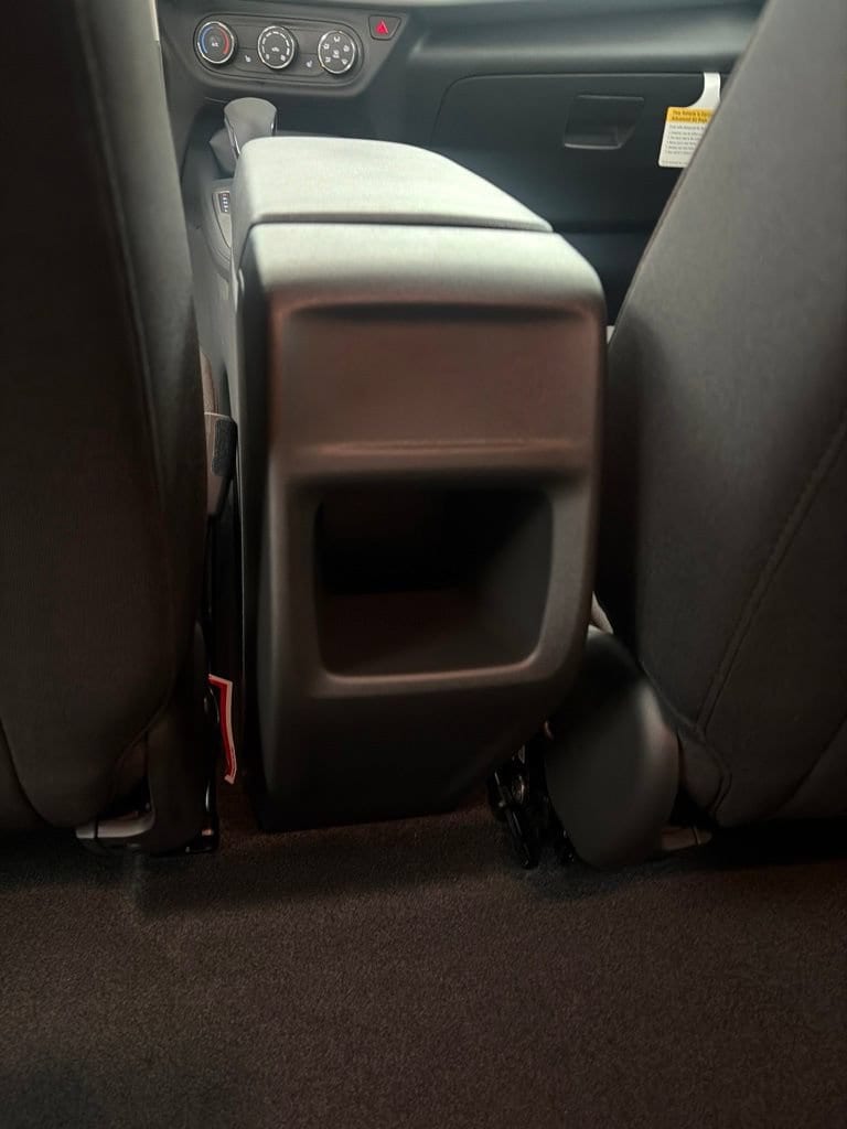 2026 Chevrolet Trax RS - Photo 28