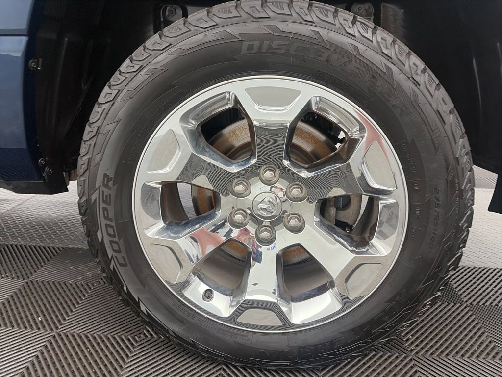 2022 RAM Ram 1500 Pickup Big Horn/Lone Star - Photo 13