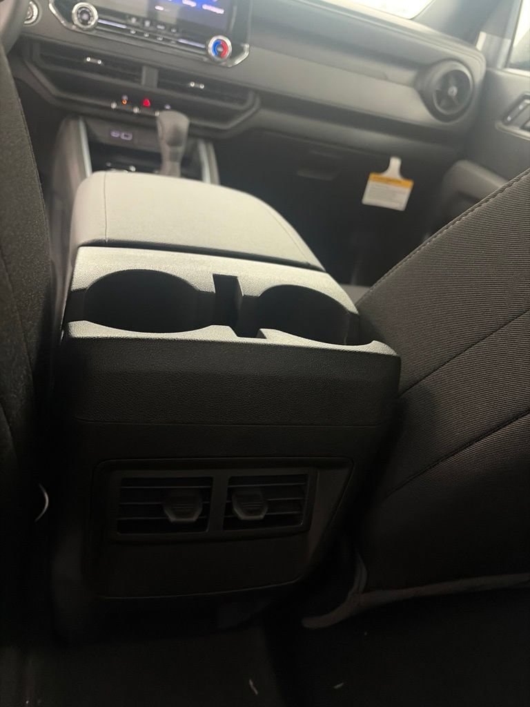 2026 Chevrolet Colorado Work Truck - Photo 25