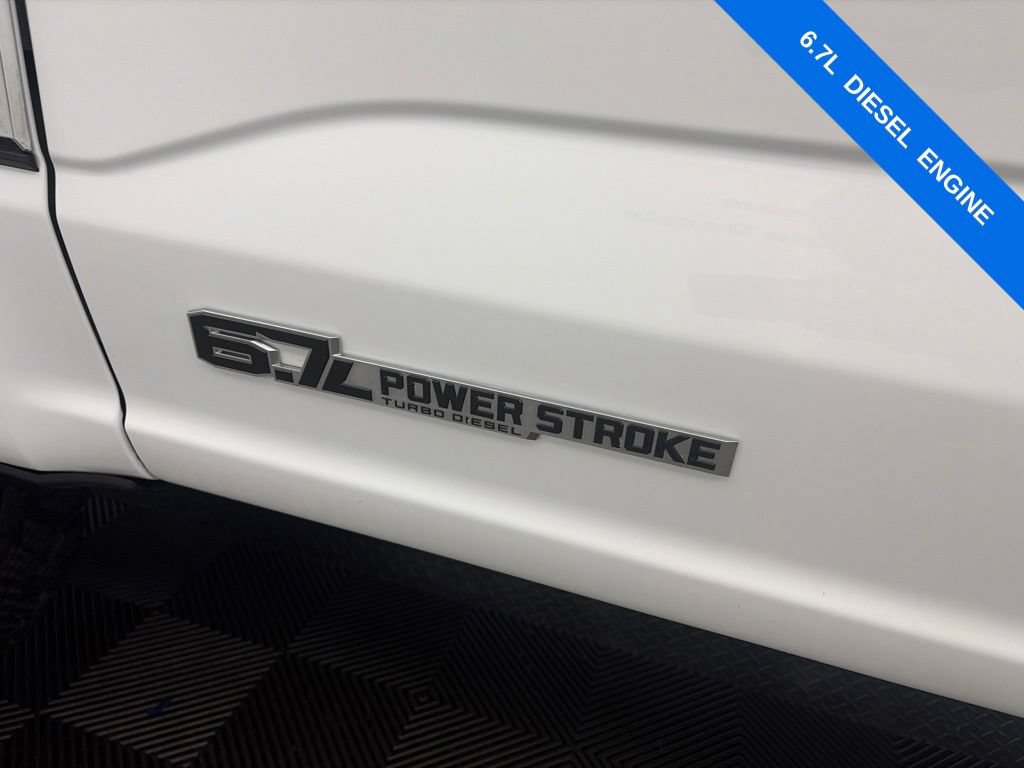 2024 Ford F-250 Super Duty XL - Photo 11