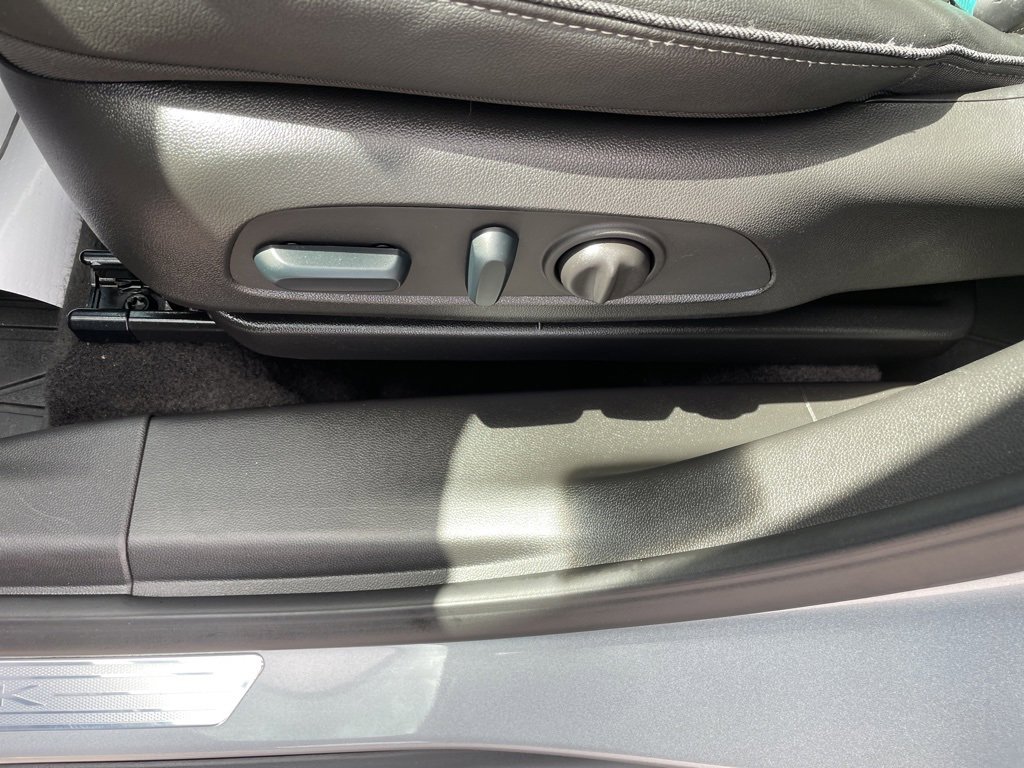 2023 Buick Encore GX Essence photo 4