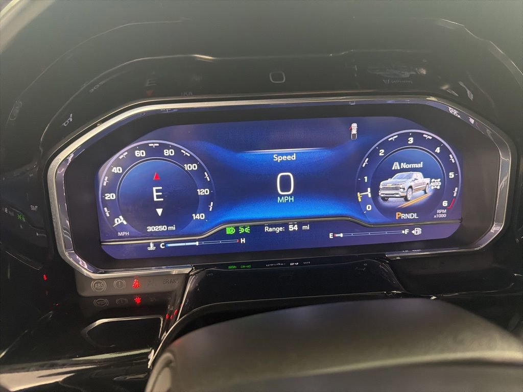 2023 Chevrolet Silverado 1500 RST - Photo 13