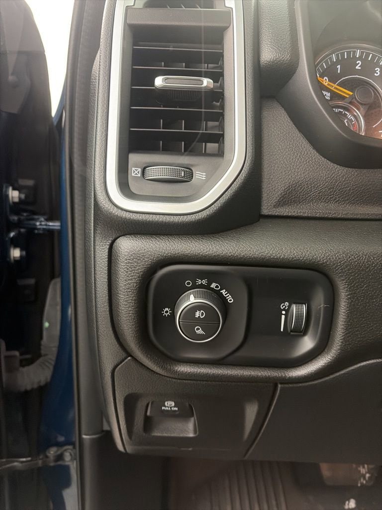 2022 RAM Ram 1500 Pickup Big Horn/Lone Star - Photo 17