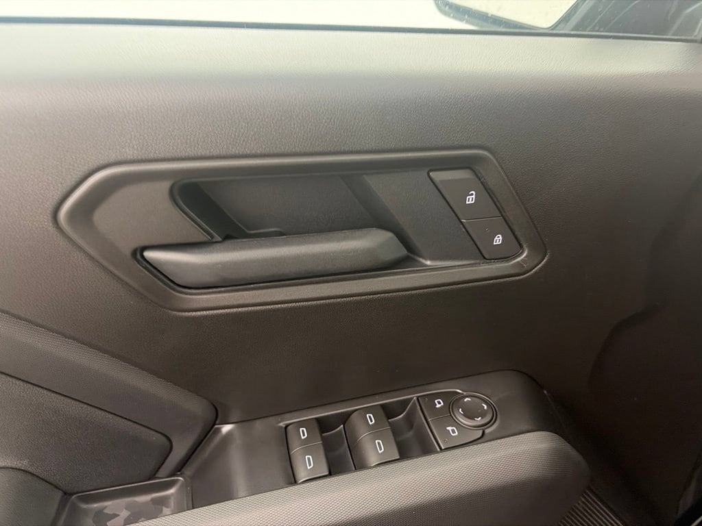 2026 Chevrolet Colorado Work Truck - Photo 10