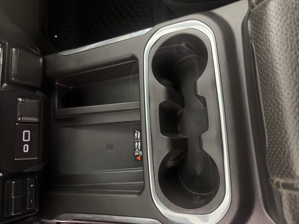 2023 GMC Sierra 2500HD Denali - Photo 22