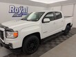  GMC Canyon