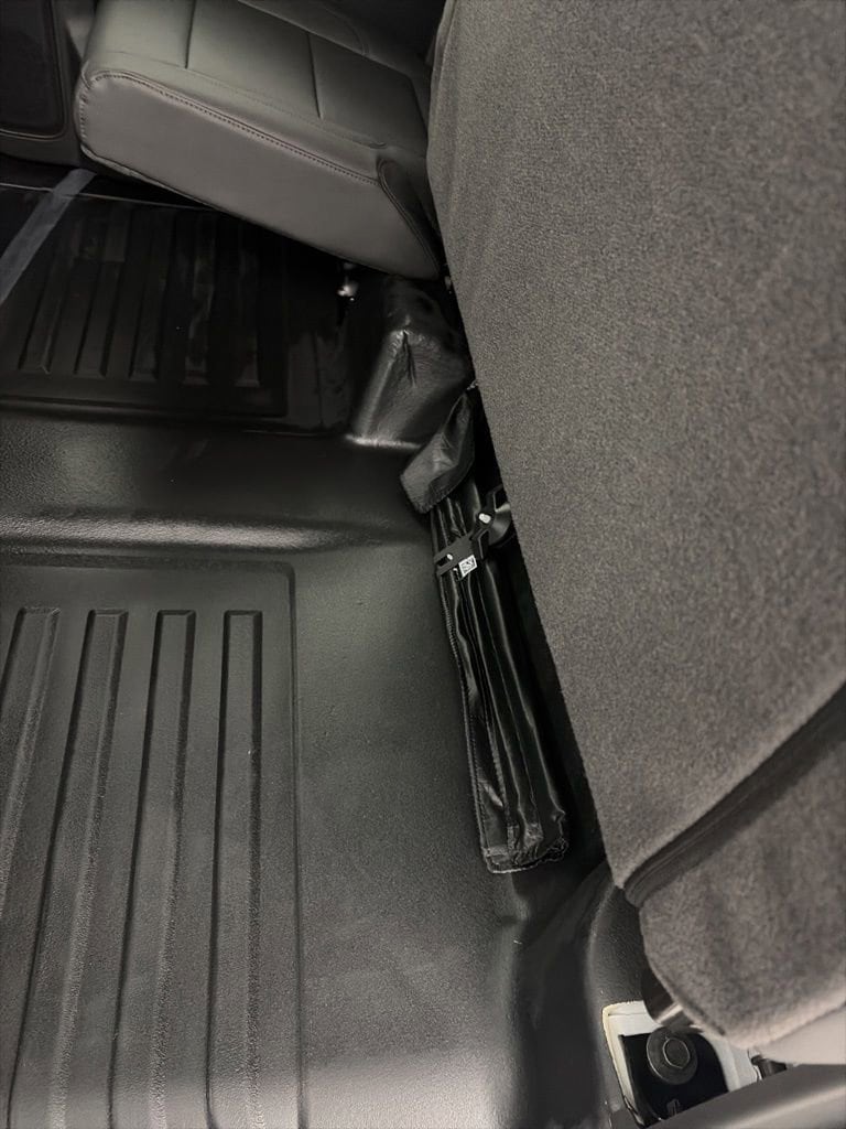 2026 Chevrolet Silverado 2500 HD Work Truck - Photo 37