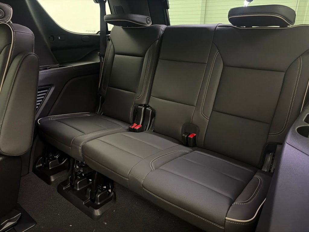 2026 Chevrolet Tahoe Premier - Photo 41