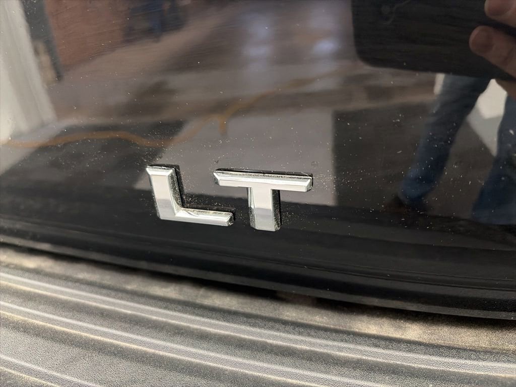2026 Chevrolet Tahoe LT - Photo 10