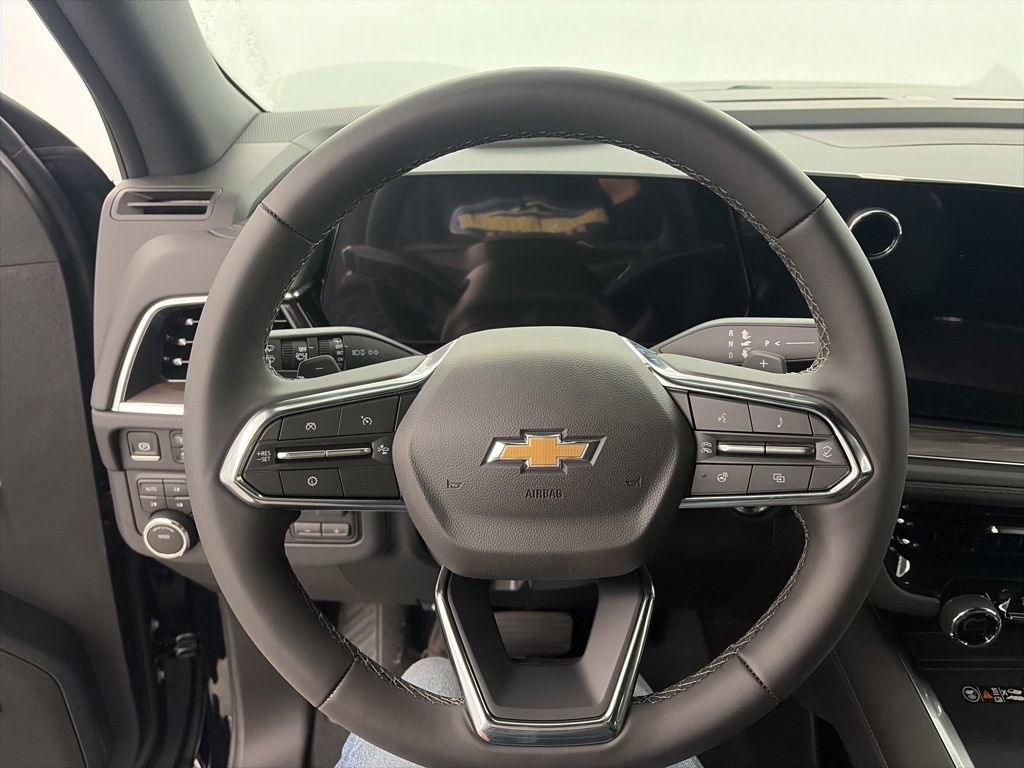 2026 Chevrolet Tahoe LT - Photo 24