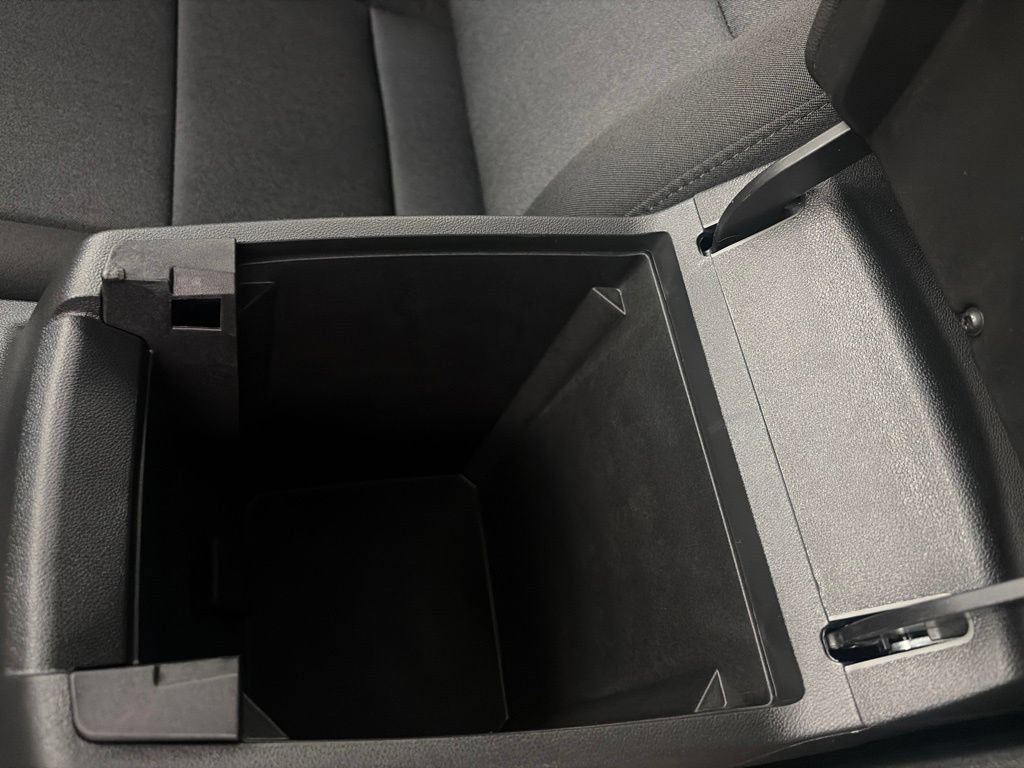2026 Chevrolet Colorado Work Truck - Photo 18
