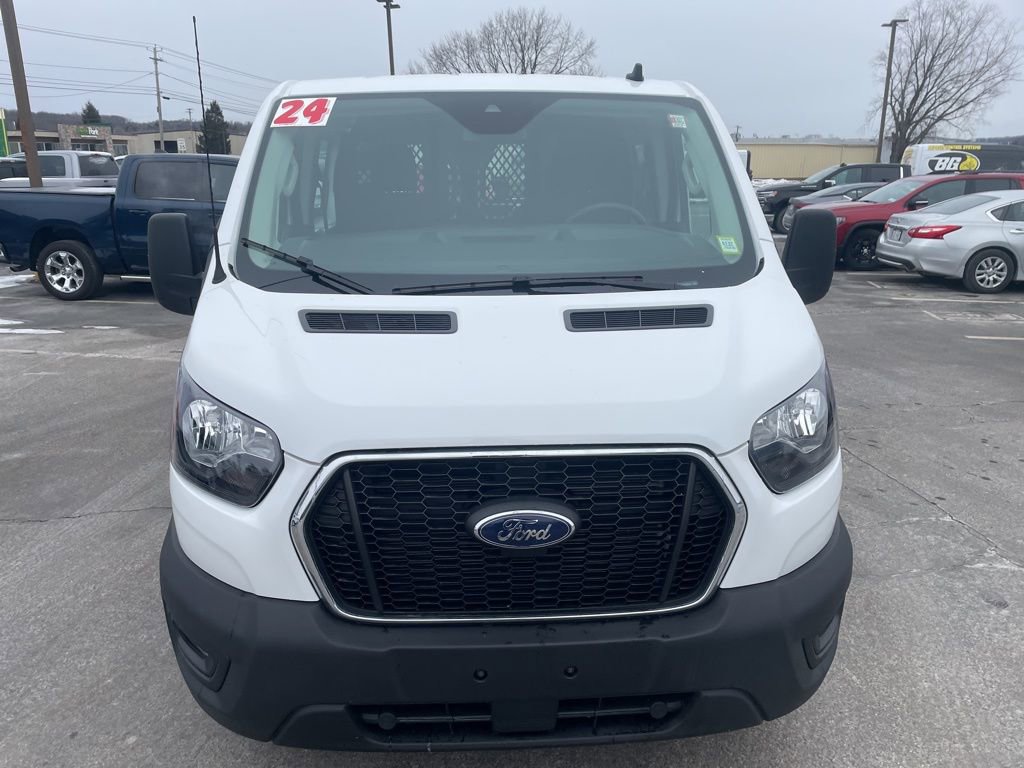 2024 Ford Transit Van Base - Photo 15