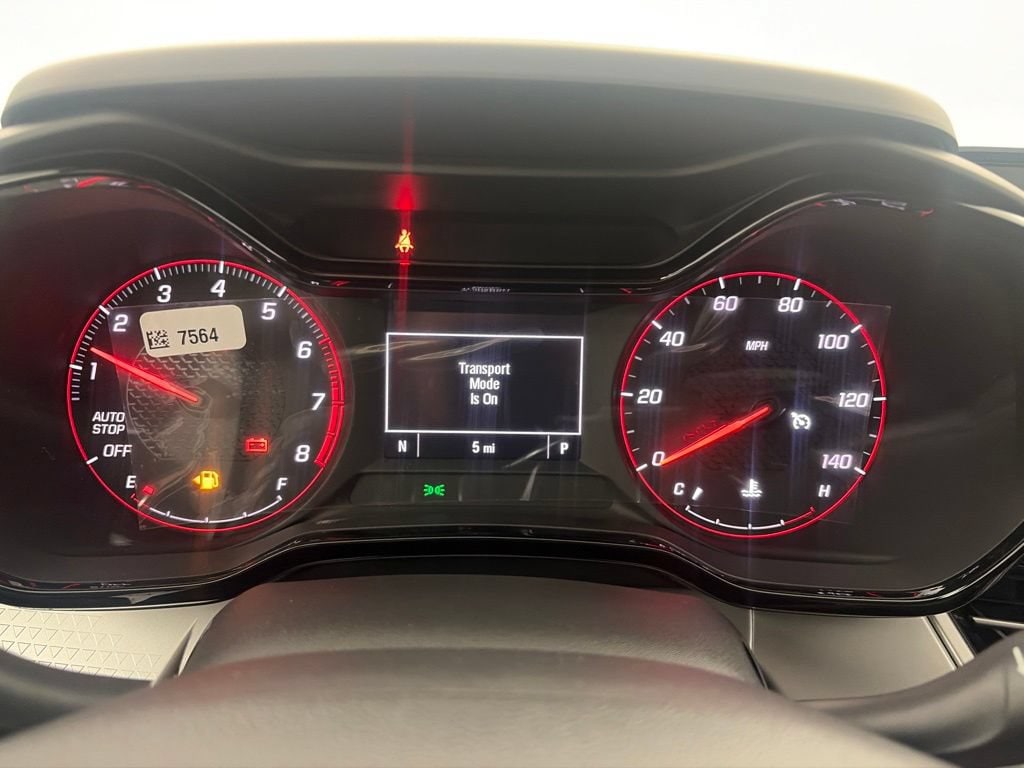 2026 Chevrolet Trax RS - Photo 22