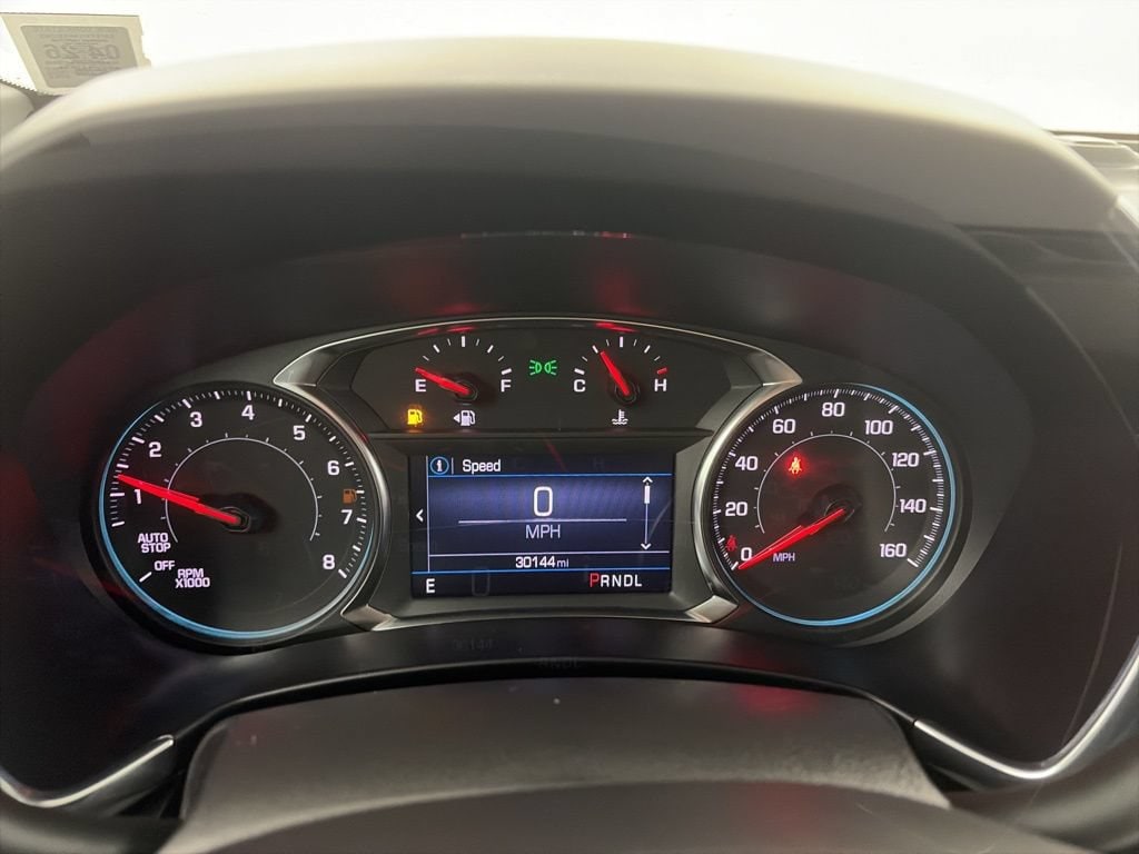 2023 Chevrolet Equinox LT - Photo 23