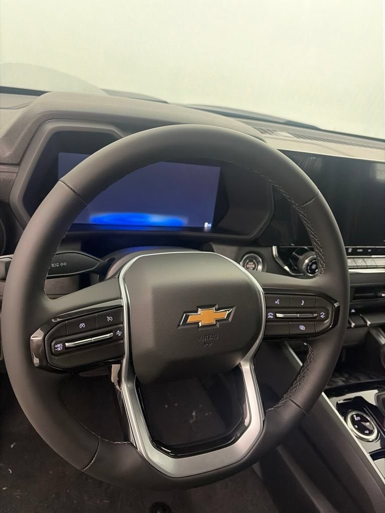 2026 Chevrolet Colorado Work Truck - Photo 11