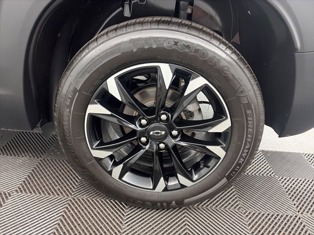 2023 Chevrolet TrailBlazer LT - Photo 10
