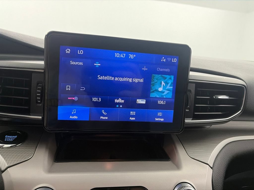 2023 Ford Explorer XLT - Photo 29