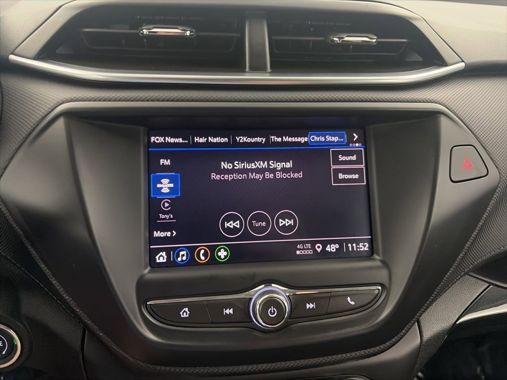 2023 Chevrolet TrailBlazer LT - Photo 27