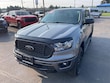 Ford Ranger XLT Crew