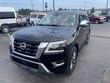 Nissan Armada