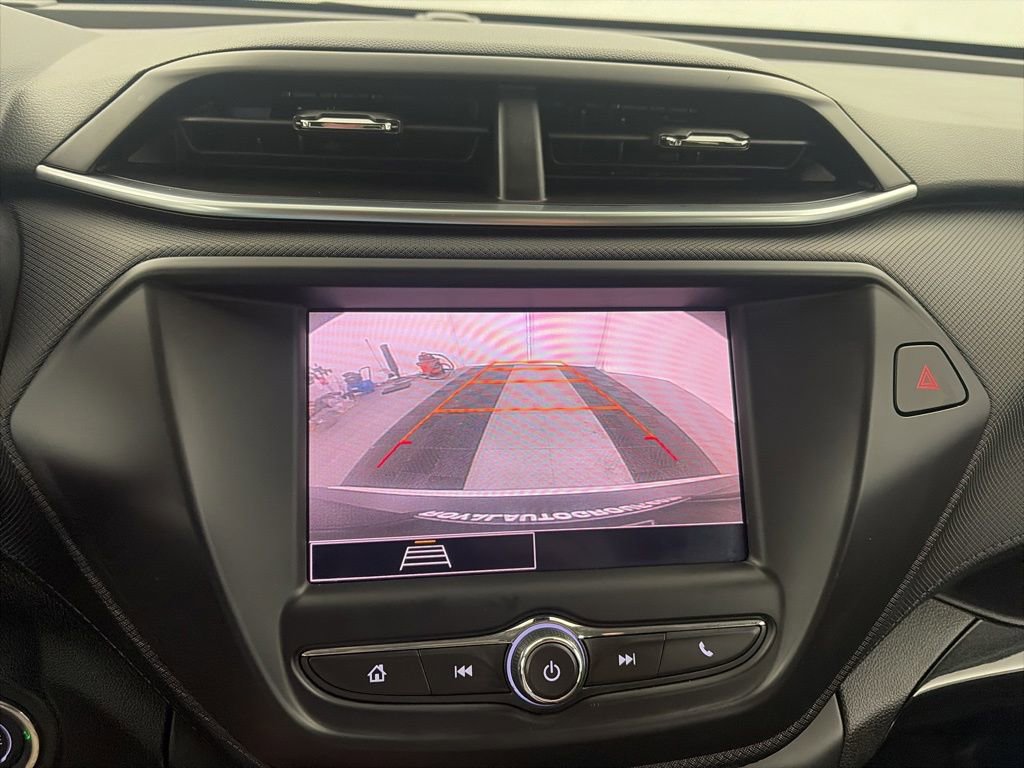 2023 Chevrolet TrailBlazer LT - Photo 30