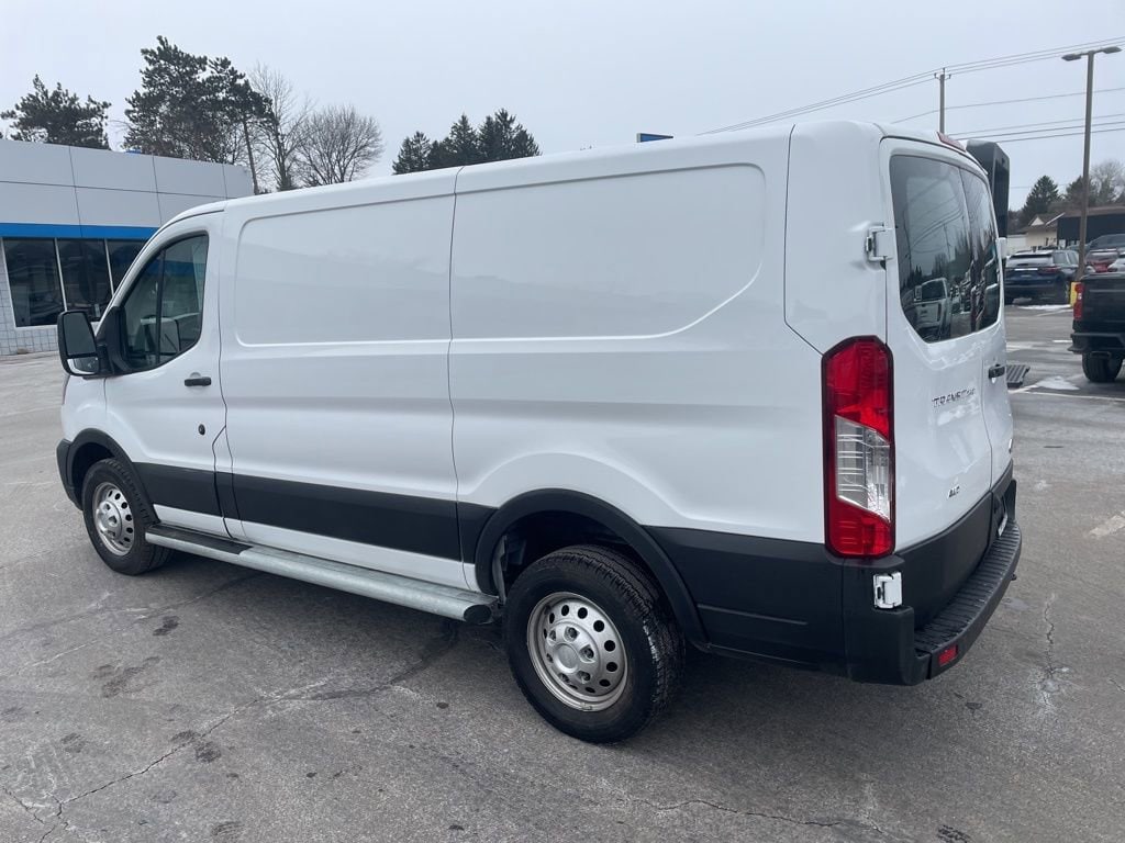 2024 Ford Transit Van Base - Photo 8
