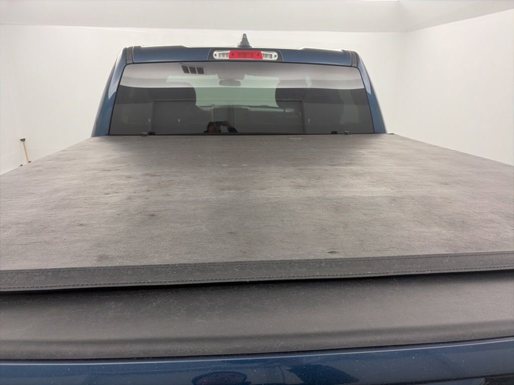 2022 RAM Ram 1500 Pickup Big Horn/Lone Star - Photo 9