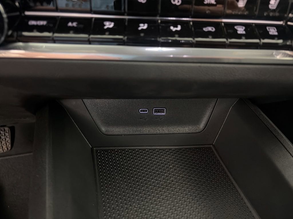 2026 Chevrolet Equinox RS - Photo 22