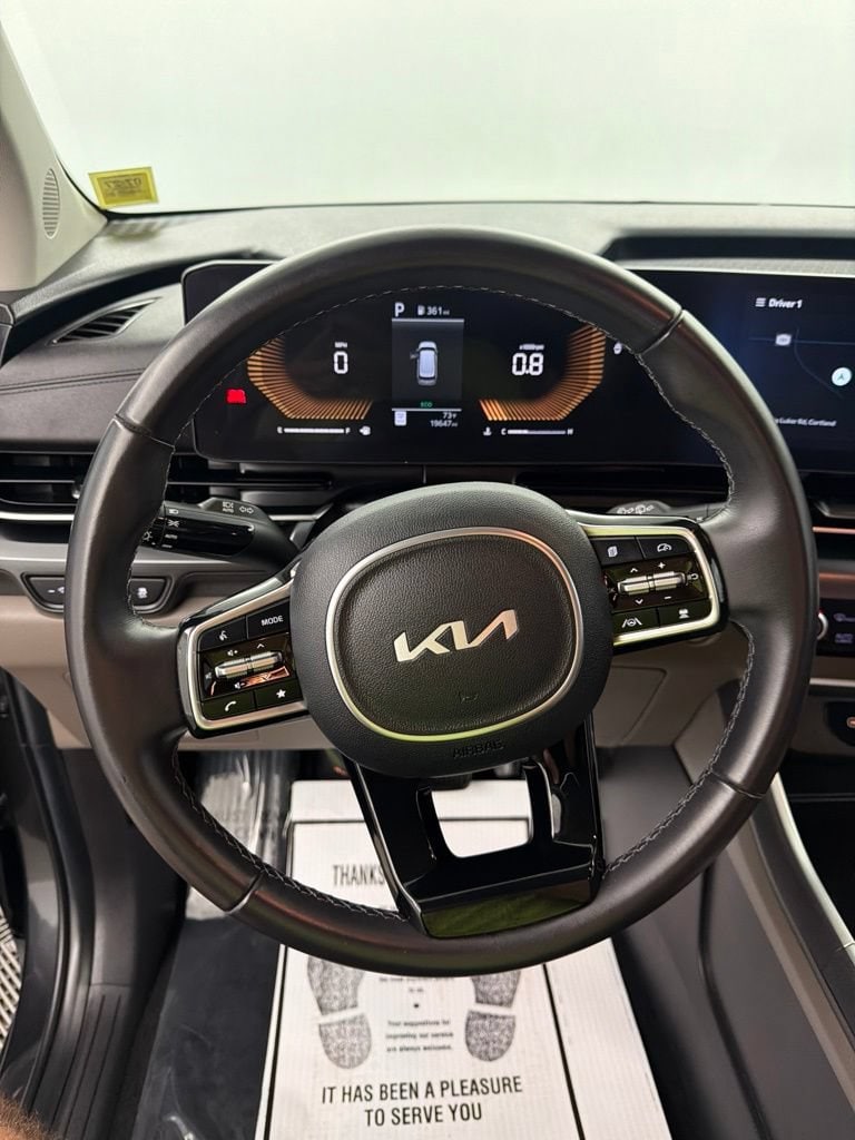 2026 Kia Carnival LXS - Photo 12