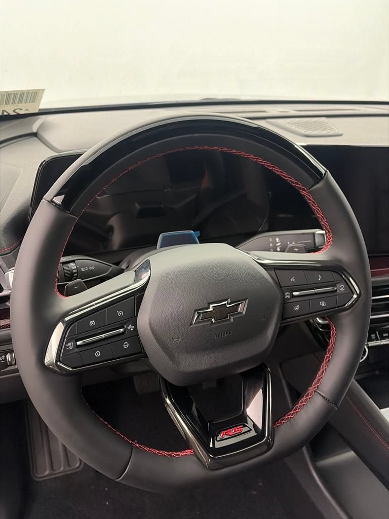 2027 Chevrolet Traverse RS - Photo 17