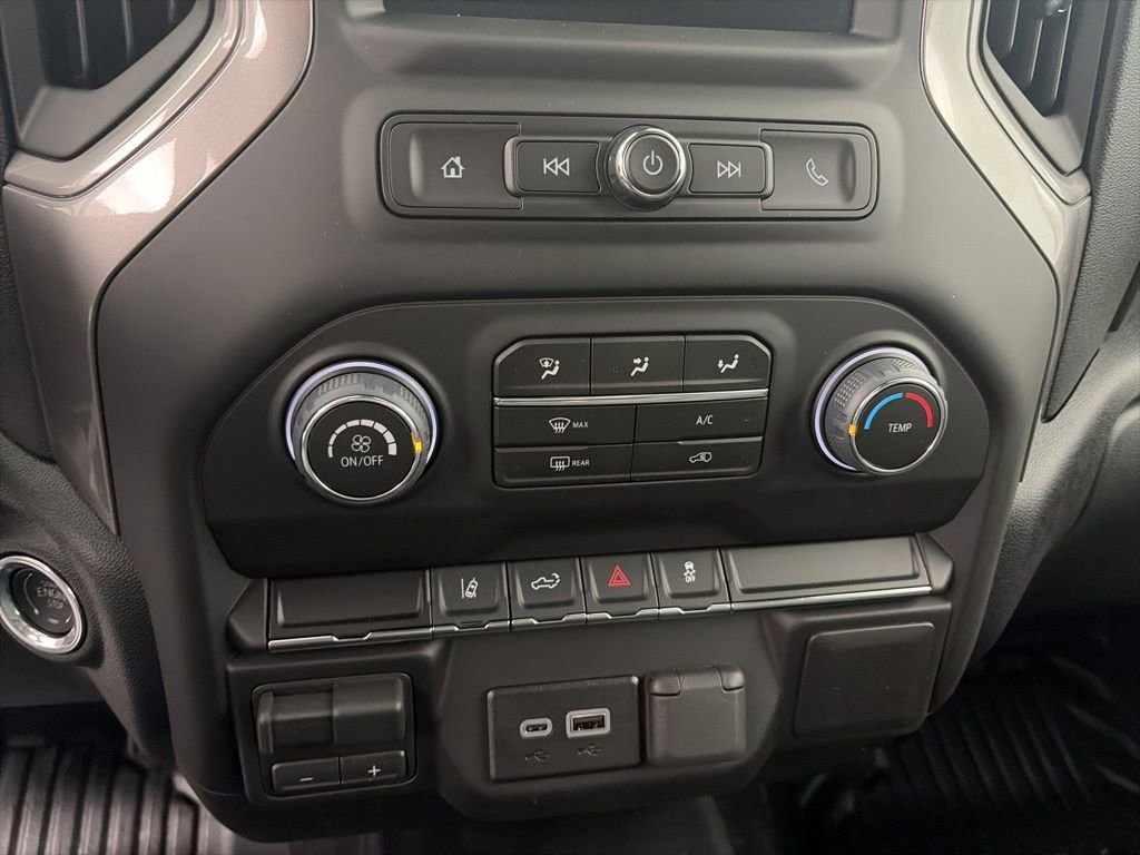 2026 Chevrolet Silverado 2500 HD Work Truck - Photo 20