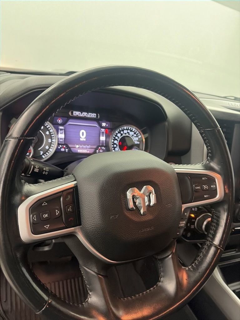 2022 RAM Ram 1500 Pickup Big Horn/Lone Star - Photo 21