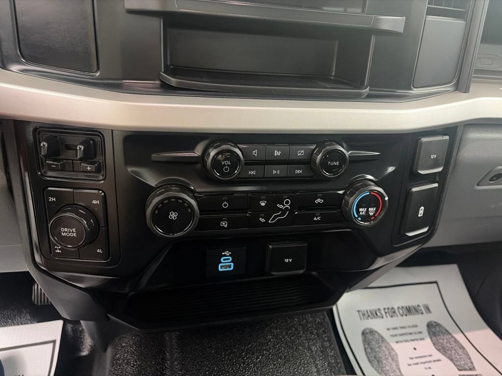 2024 Ford F-250 Super Duty XL - Photo 23