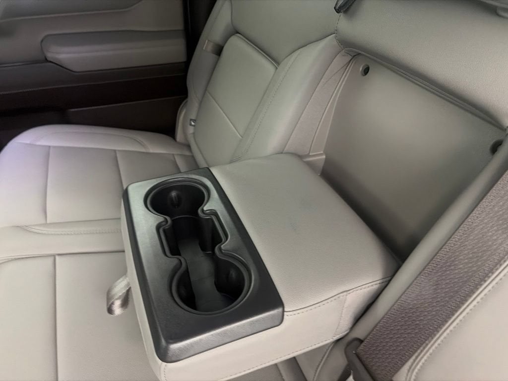 2023 Chevrolet Silverado 1500 RST - Photo 37