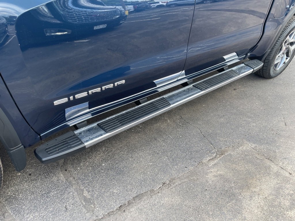 2023 Gmc Sierra 1500 SLT photo 3