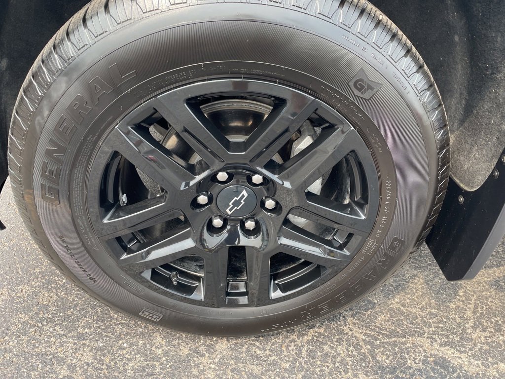 1GCPDBEK9PZ223166