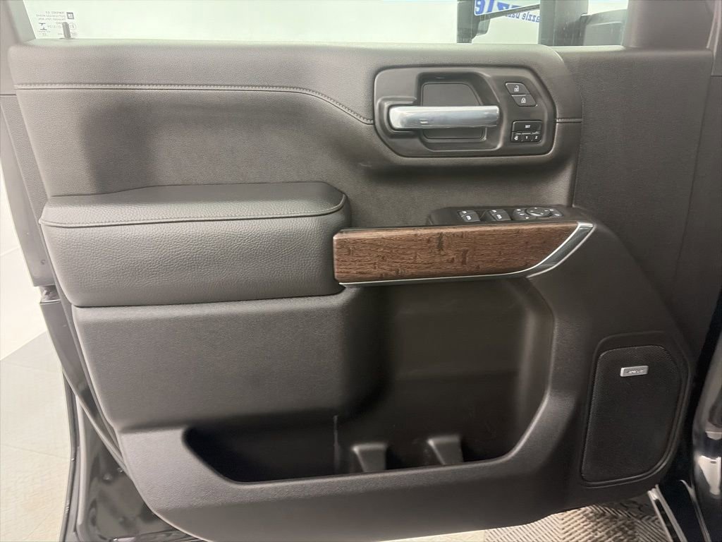 2023 GMC Sierra 2500HD Denali - Photo 15