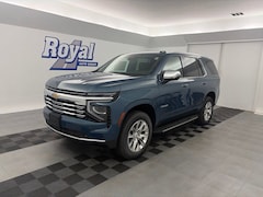 2026 Chevrolet Tahoe Premier SUV