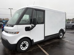 2025 Chevrolet BrightDrop 400 AWD 400 Commercial Van