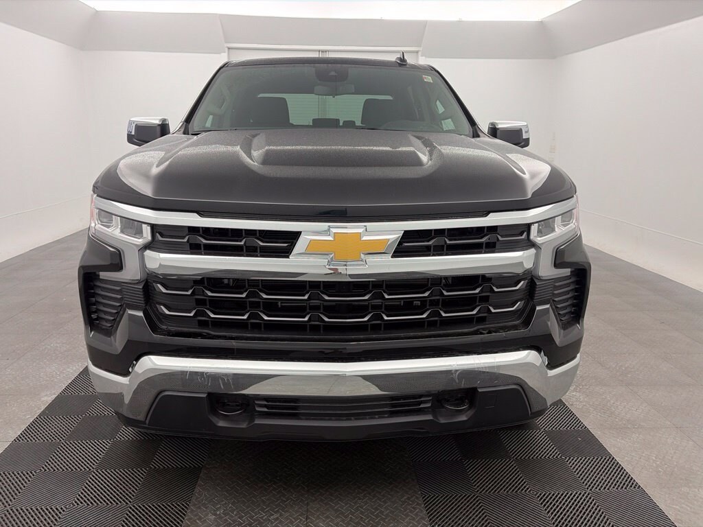 New 2026 Chevrolet Silverado 1500 LT (2FL) Truck